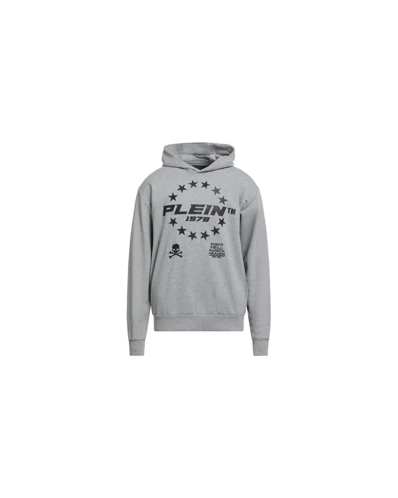 Philipp Plein TOPS - Sweatshirtsauf YOOX.COM Grau