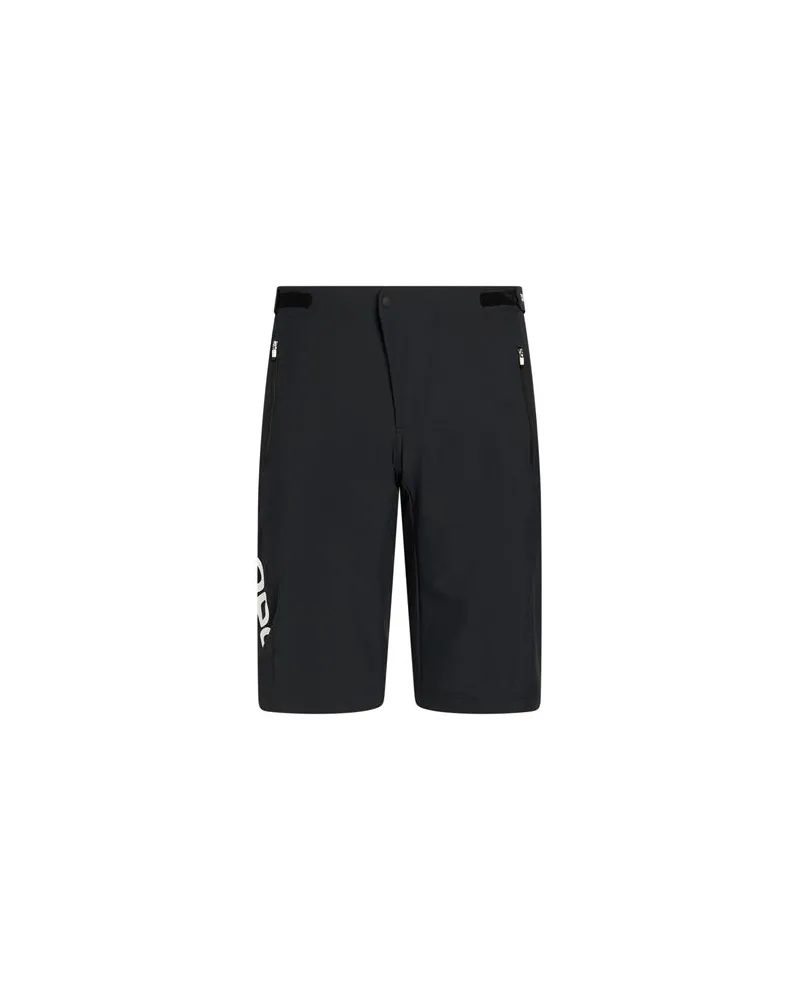 POC HOSEN & RÖCKE - Shorts & Bermudashortsauf YOOX.COM Schwarz