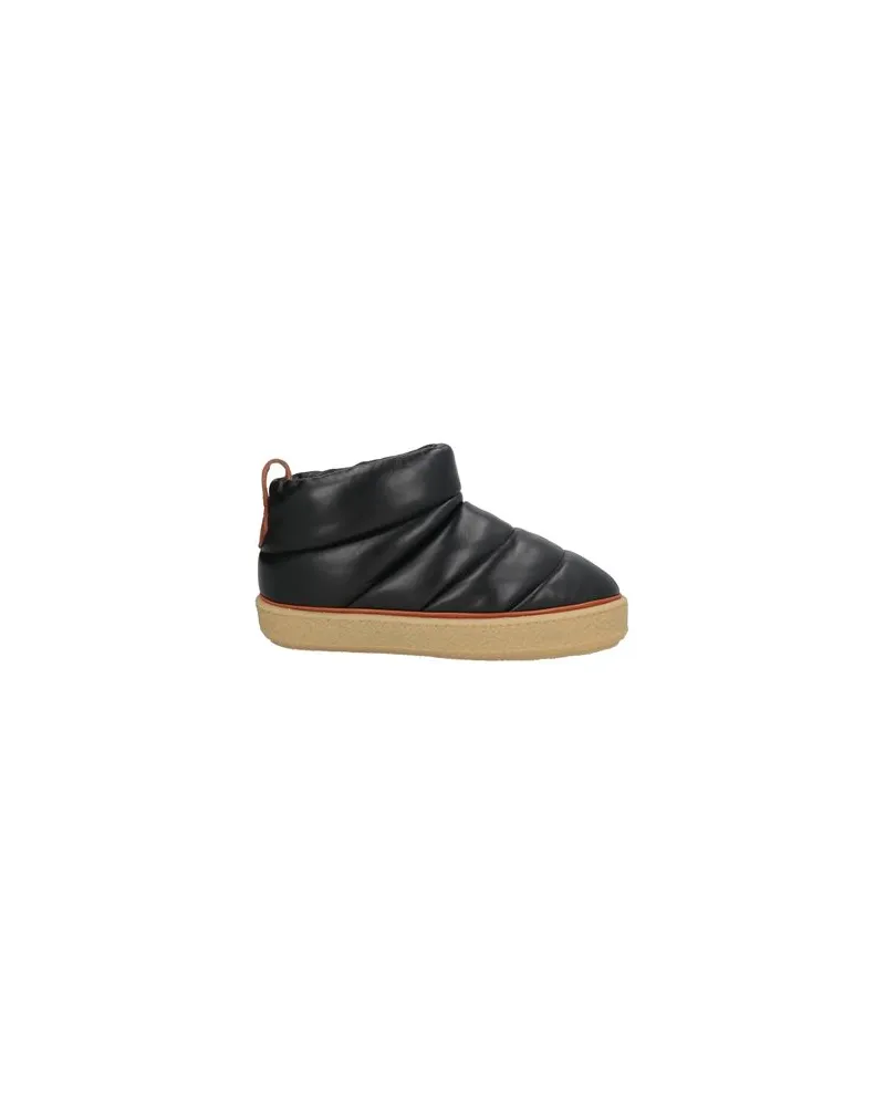 Isabel Marant SCHUHE - Stiefelettenauf YOOX.COM Schwarz