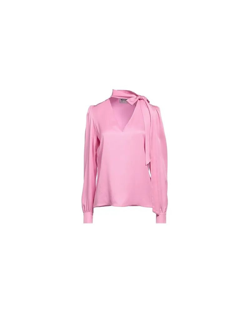 Moschino TOPS - Topsauf YOOX.COM Rosa