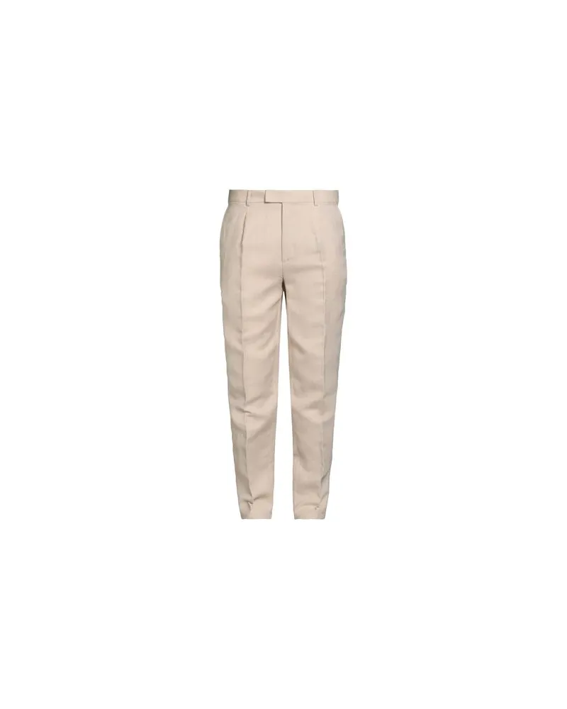Ermenegildo Zegna HOSEN & RÖCKE - Hosenauf YOOX.COM Beige