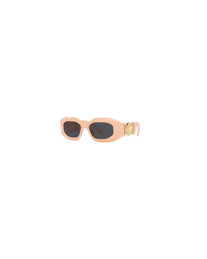 Versace VE4425U  - BRILLEN - Sonnenbrillenauf YOOX.COM Hellrosa