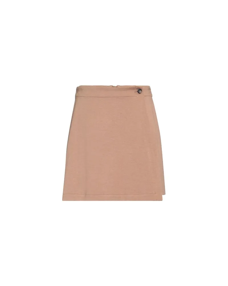 Manuel Ritz HOSEN & RÖCKE - Shorts & Bermudashortsauf YOOX.COM Kamel