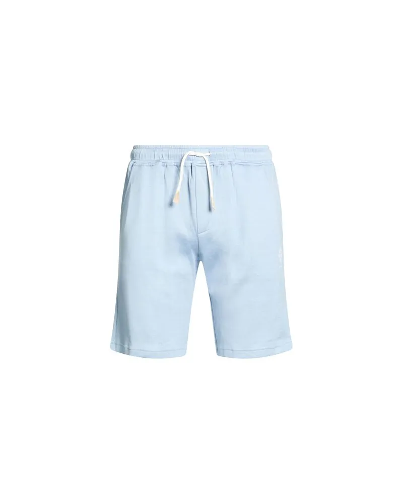 Eleventy HOSEN & RÖCKE - Shorts & Bermudashortsauf YOOX.COM Blaugrau