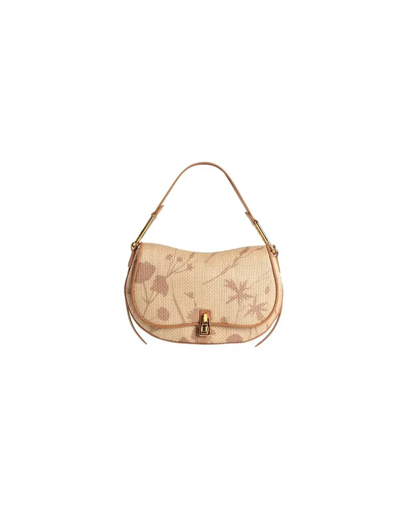 Coccinelle TASCHEN - Handtaschenauf YOOX.COM Beige