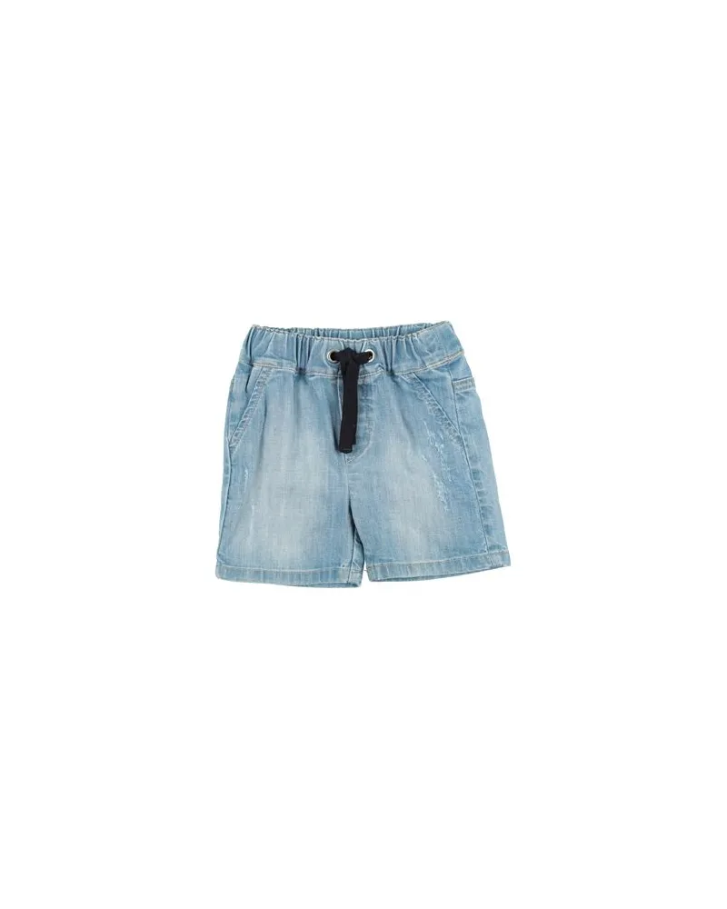 Please HOSEN & RÖCKE - Jeanshosenauf YOOX.COM Blau