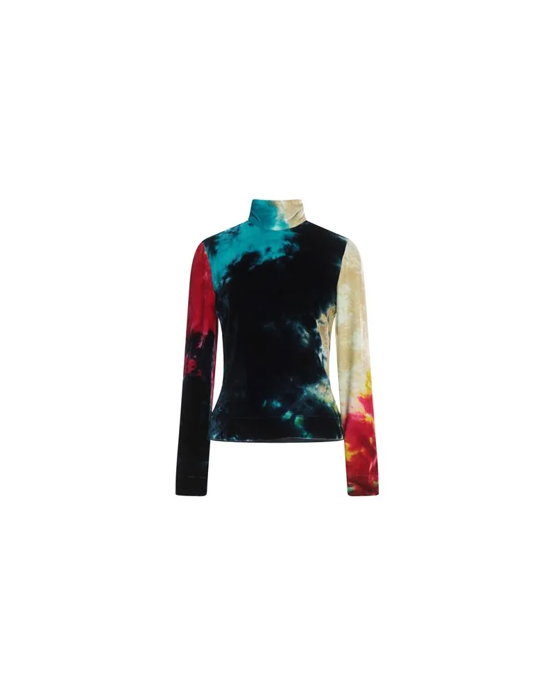 Marques ' Almeida TOPS - Topsauf YOOX.COM Aquamarin