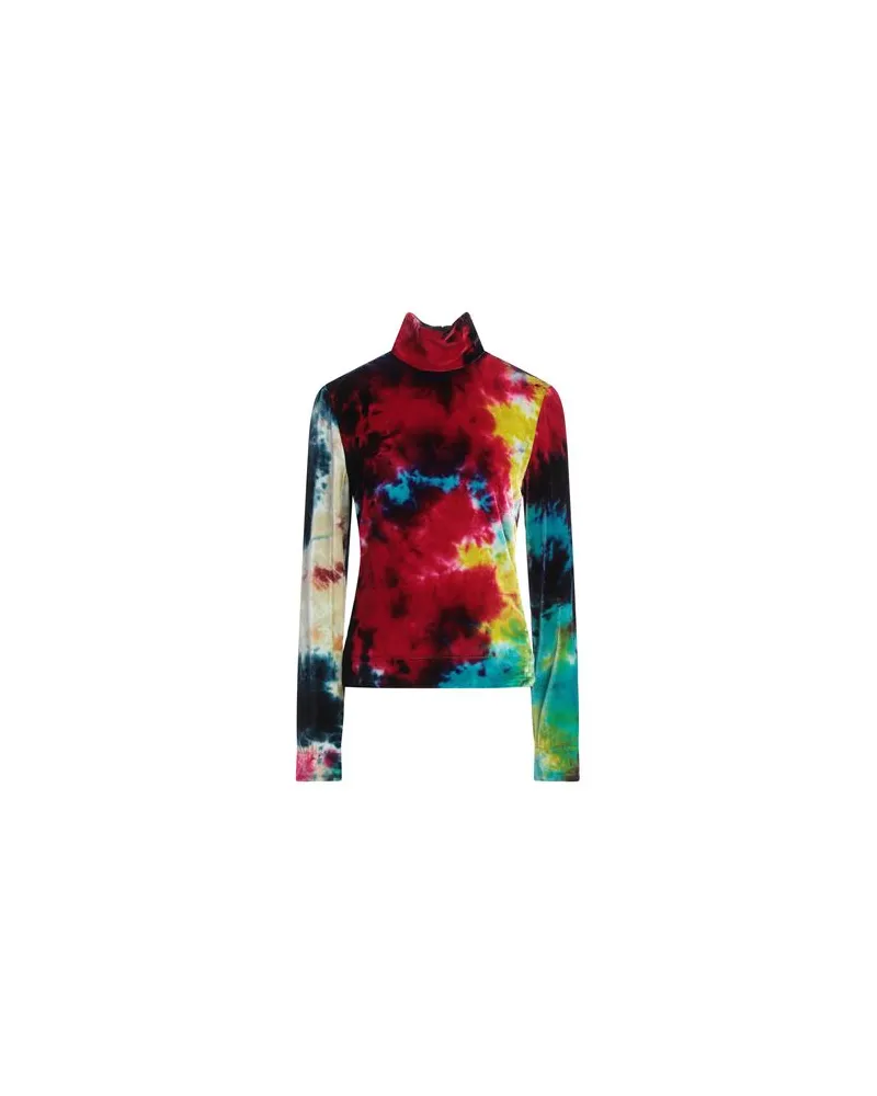 Marques ' Almeida TOPS - Topsauf YOOX.COM Rot