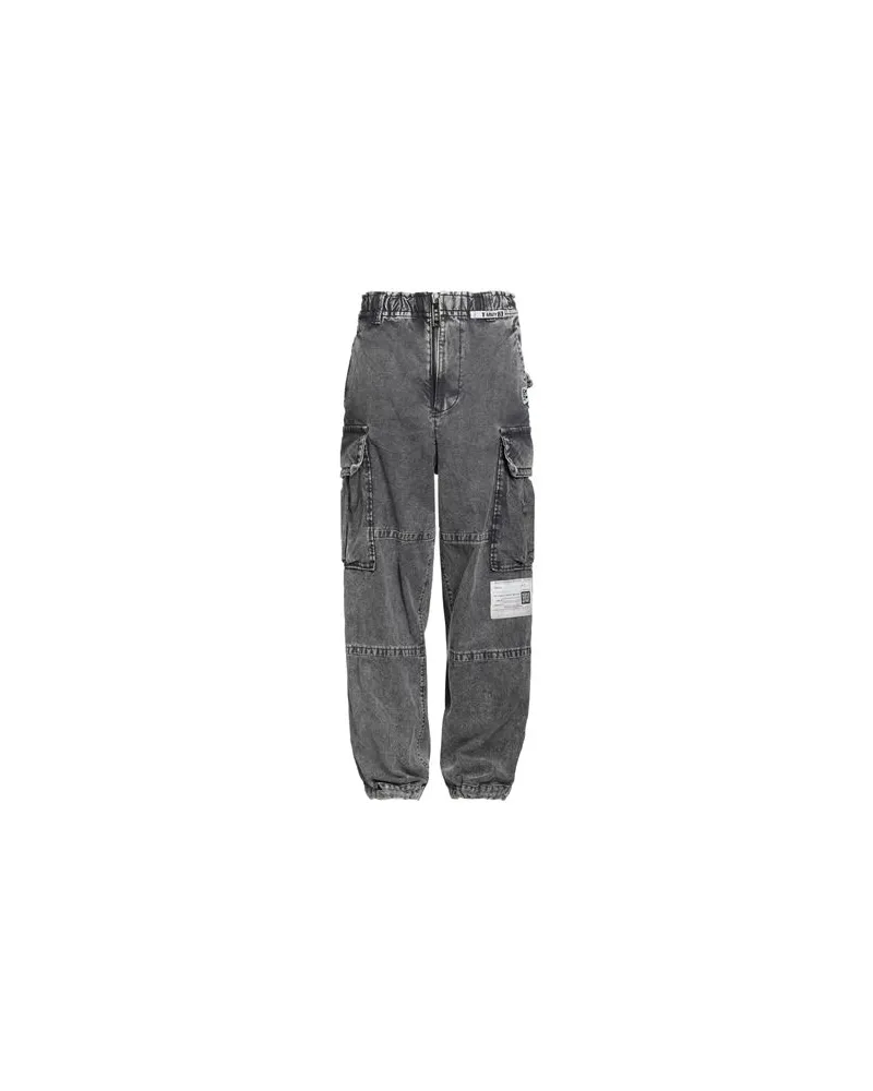 MIHARAYASUHIRO HOSEN & RÖCKE - Hosenauf YOOX.COM Braungrau