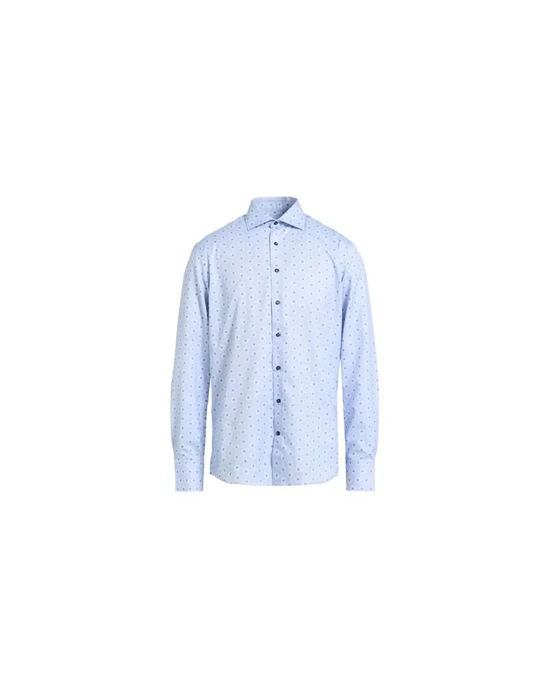 Stenströms TOPS - Hemdenauf YOOX.COM Himmelblau