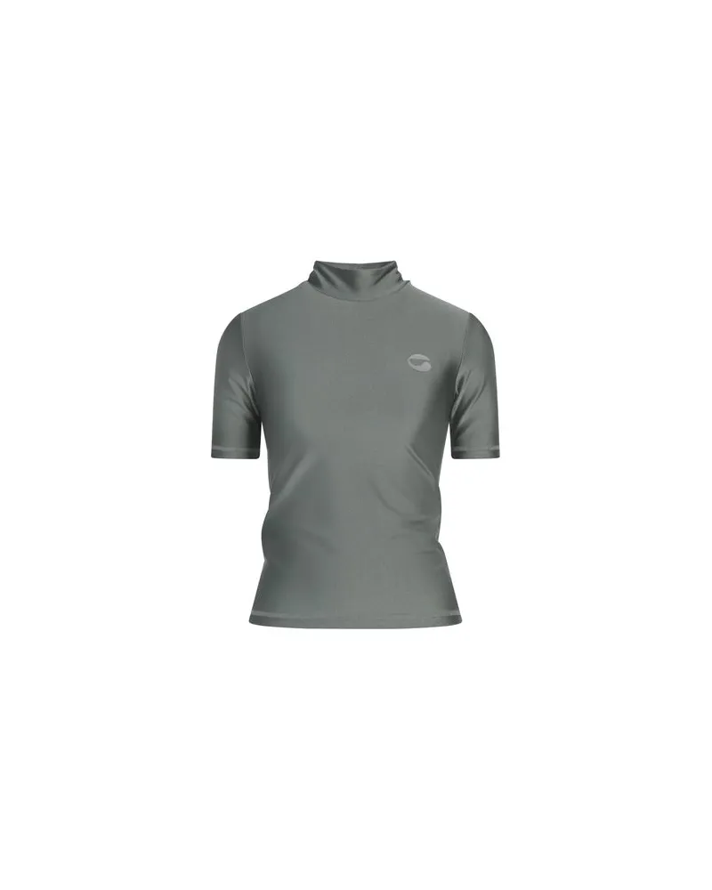 COPERNI TOPS - T-shirtsauf YOOX.COM Militärgrün