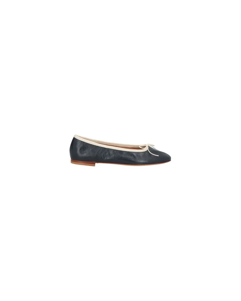 Mansur Gavriel SCHUHE - Ballerinasauf YOOX.COM Nachtblau
