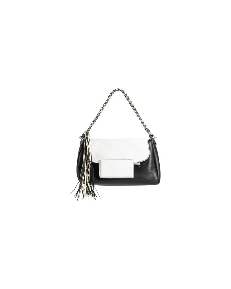 Proenza Schouler TASCHEN - Handtaschenauf YOOX.COM Weiß