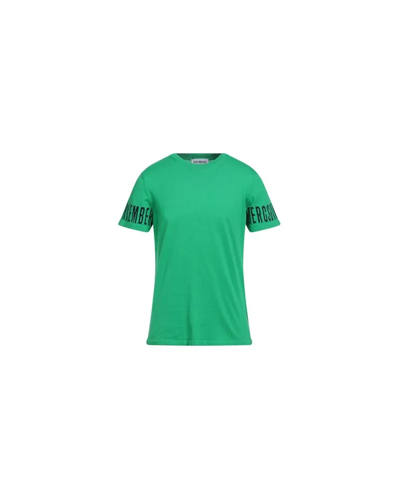 Bikkembergs STRICKWAREN - Pulloverauf YOOX.COM Grün