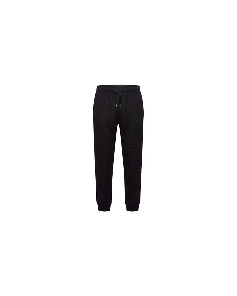 Bikkembergs HOSEN & RÖCKE - Hosenauf YOOX.COM Schwarz