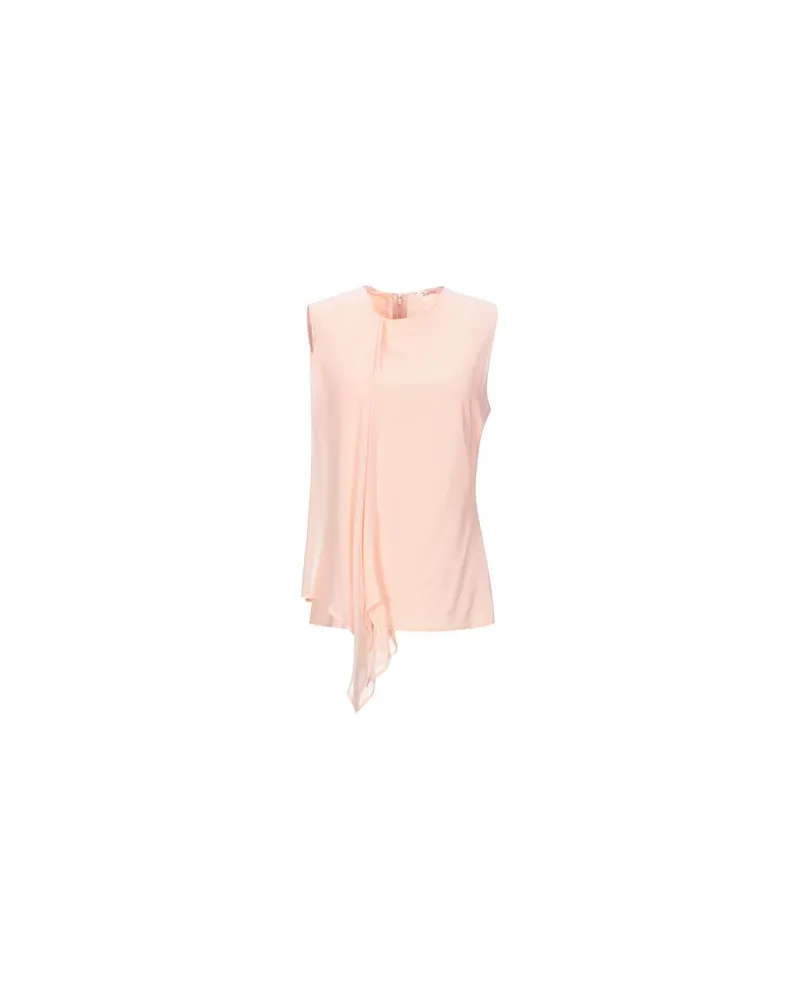 Jucca TOPS - Topsauf YOOX.COM Rosa