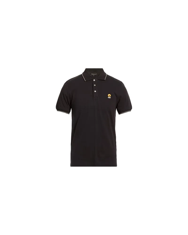 Ciesse Piumini TOPS - Poloshirtsauf YOOX.COM Schwarz