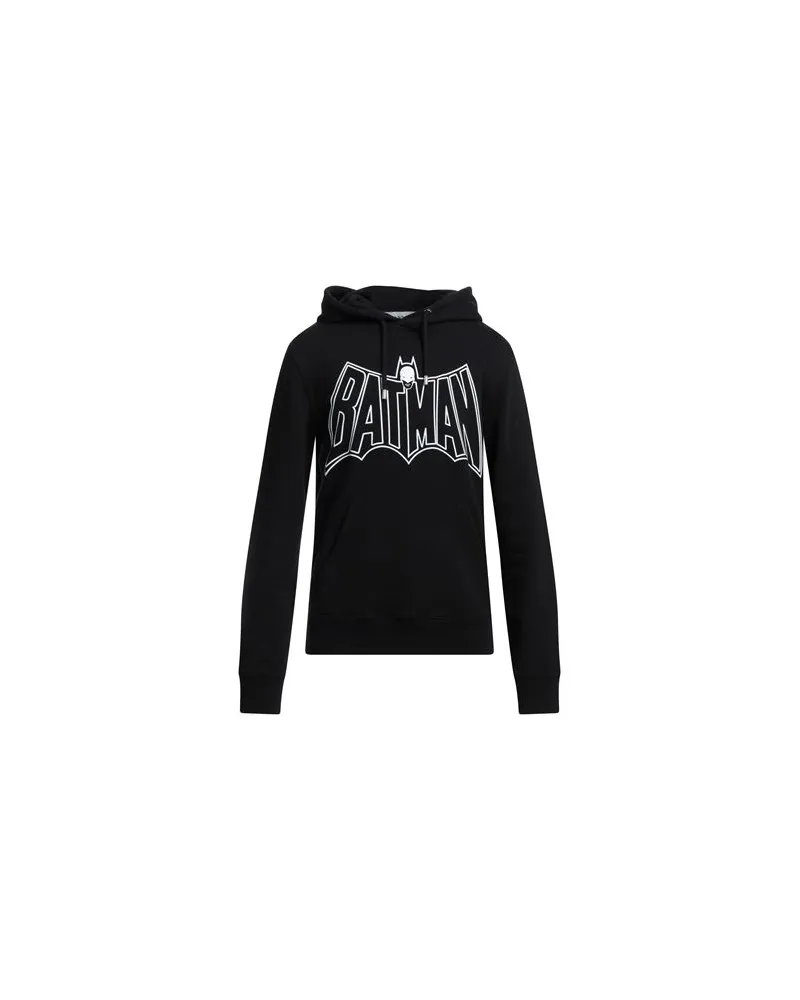 Lanvin TOPS - Sweatshirtsauf YOOX.COM Schwarz