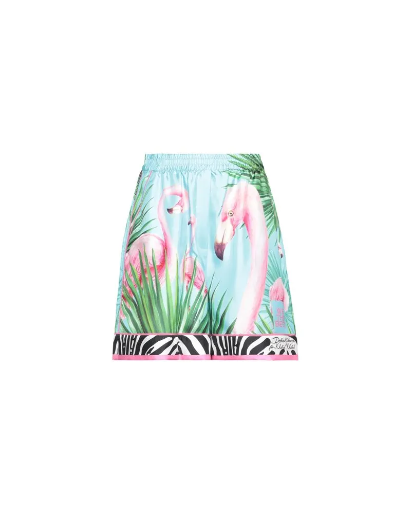 Dolce & Gabbana HOSEN & RÖCKE - Shorts & Bermudashortsauf YOOX.COM Azurblau