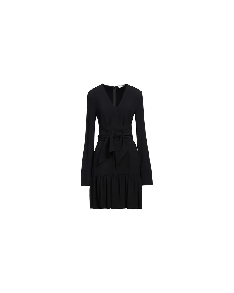 Nina Ricci KLEIDER - Mini-Kleiderauf YOOX.COM Schwarz