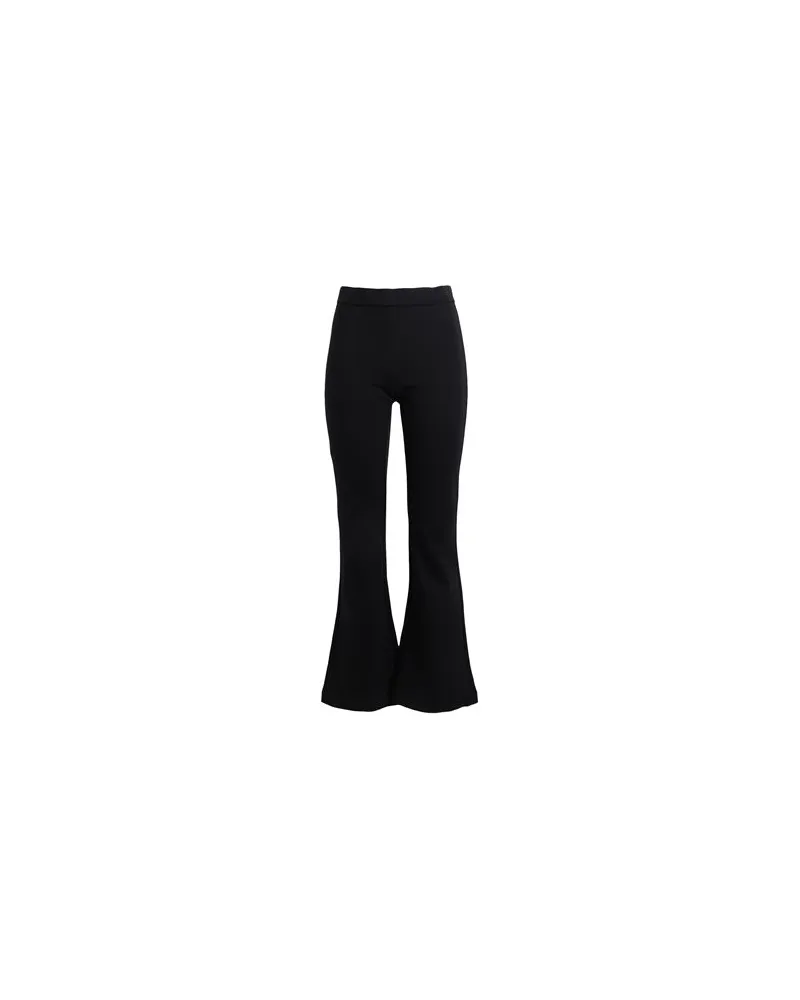 Vero Moda HOSEN & RÖCKE - Hosenauf YOOX.COM Schwarz