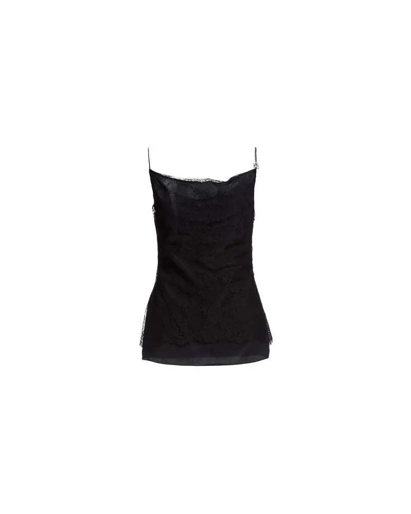 Givenchy TOPS - Topsauf YOOX.COM Schwarz