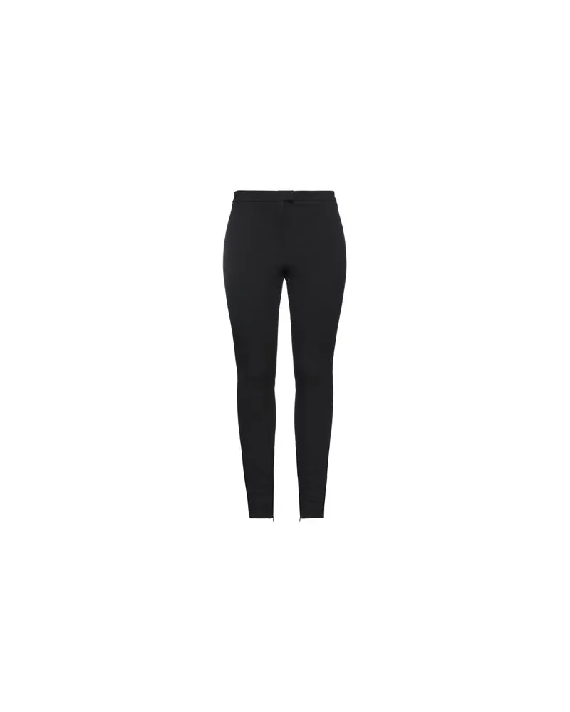 Rag & Bone HOSEN & RÖCKE - Hosenauf YOOX.COM Schwarz