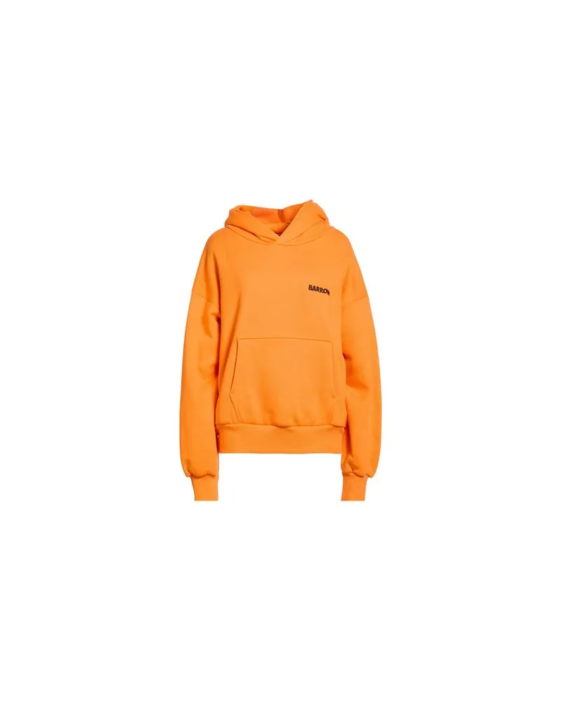BARROW TOPS - Sweatshirtsauf YOOX.COM Orange