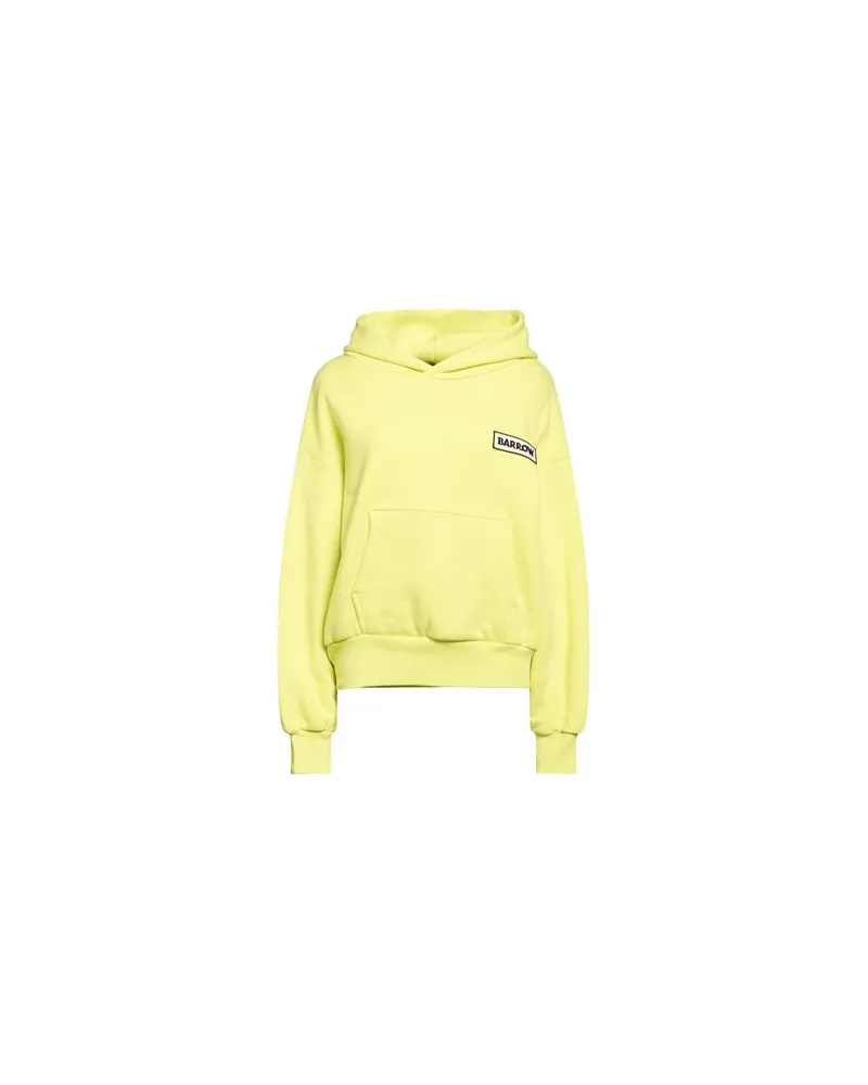 BARROW TOPS - Sweatshirtsauf YOOX.COM Gelb