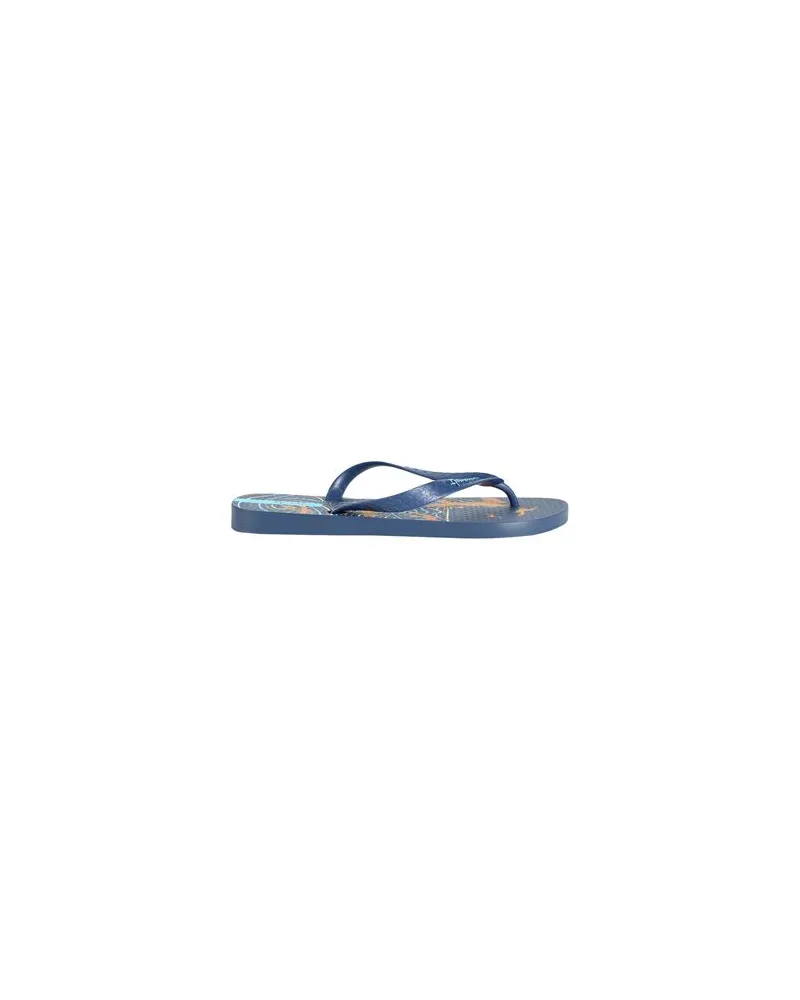 Ipanema SCHUHE - Zehentrennerauf YOOX.COM Blau