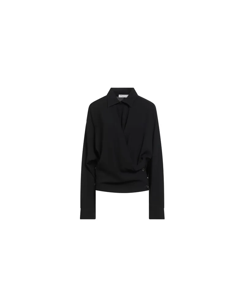Philosophy Di Lorenzo Serafini TOPS - Topsauf YOOX.COM Schwarz