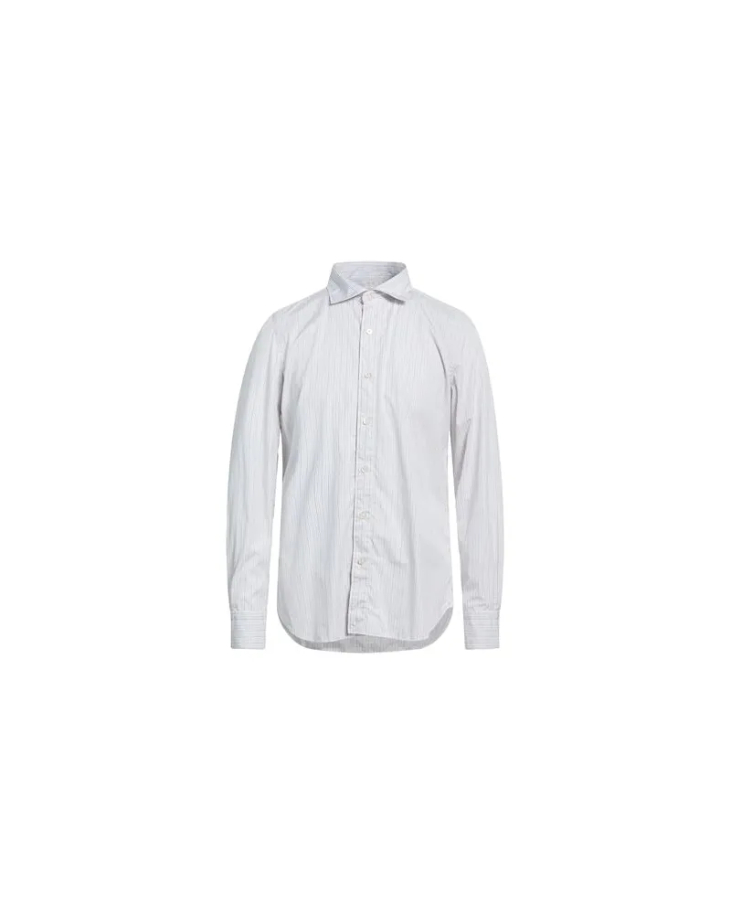 Finamore 1925 TOPS - Hemdenauf YOOX.COM Weiß