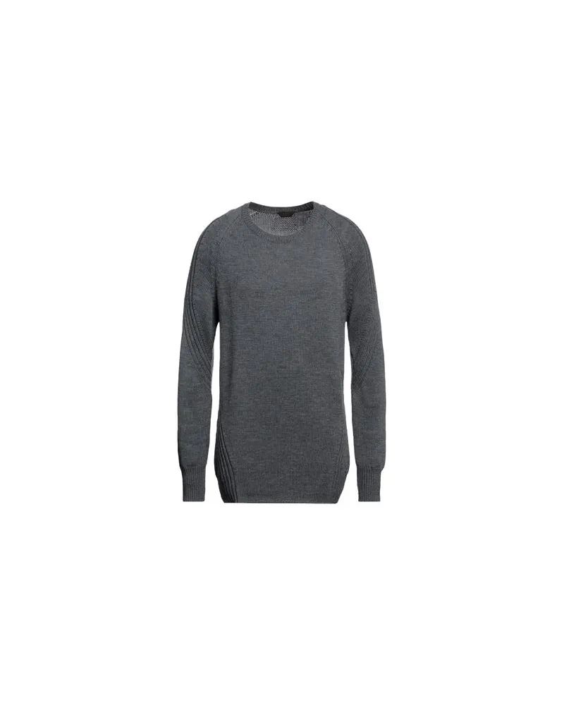HOSIO STRICKWAREN - Pulloverauf YOOX.COM Blei