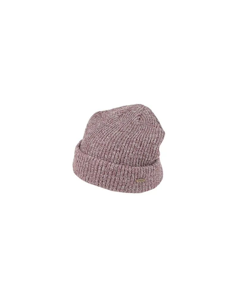 Kangol ACCESSOIRES - Mützen & Hüteauf YOOX.COM Braun