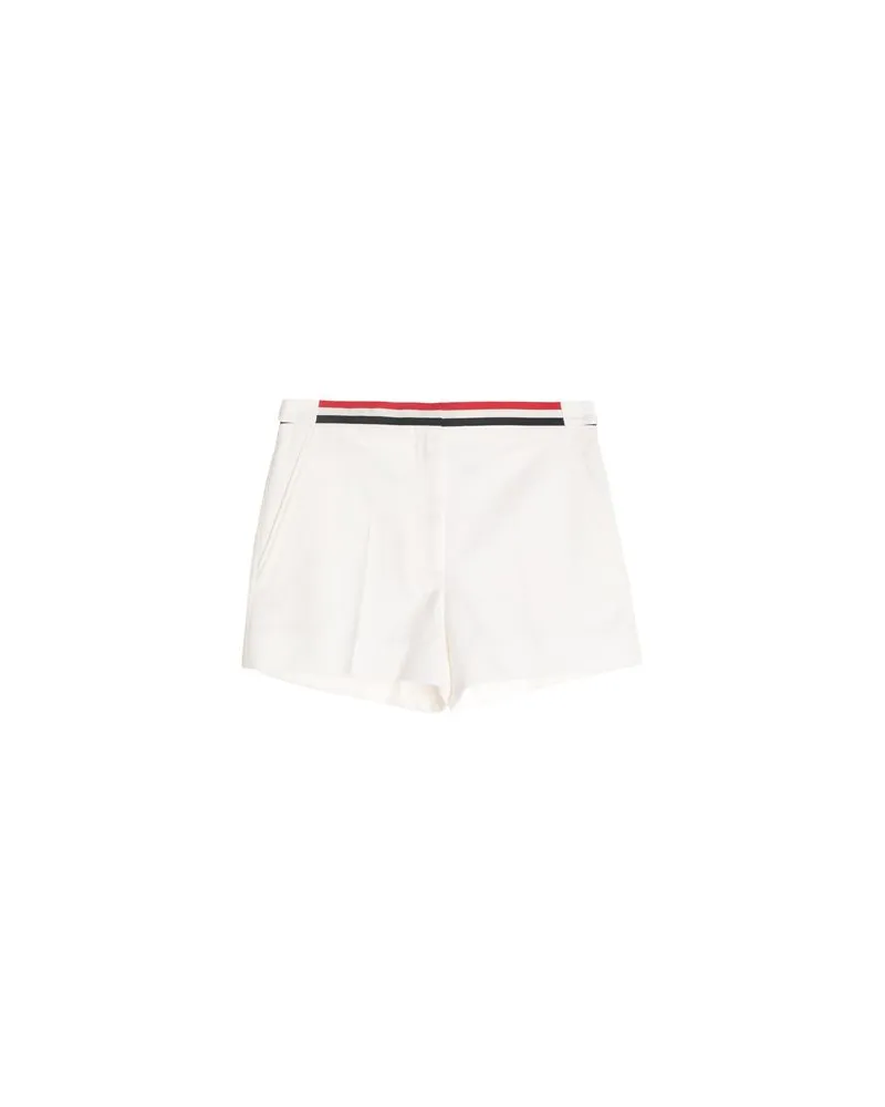 Thom Browne HOSEN & RÖCKE - Shorts & Bermudashortsauf YOOX.COM Weiß