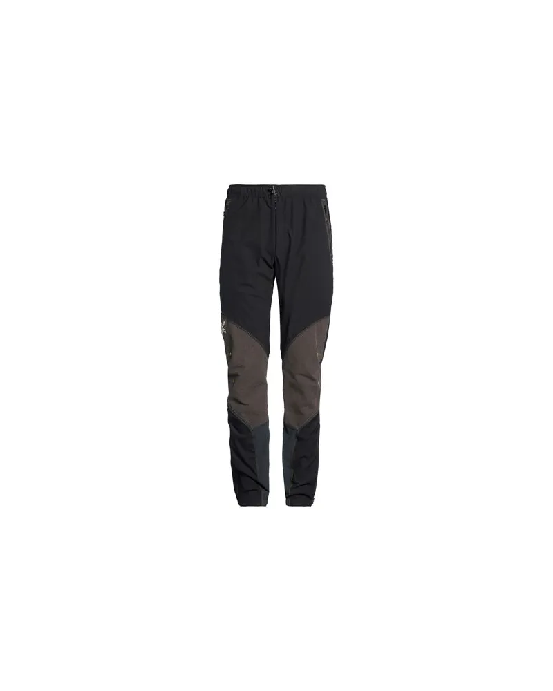 Montura HOSEN & RÖCKE - Hosenauf YOOX.COM Schwarz
