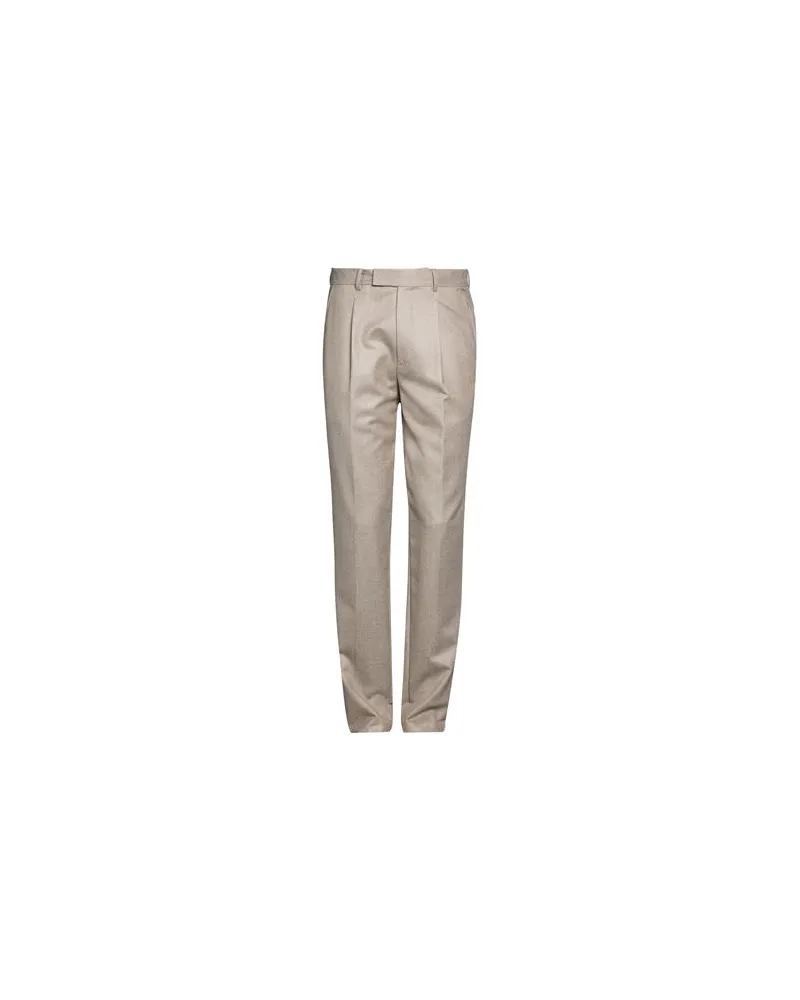 Ermenegildo Zegna HOSEN & RÖCKE - Hosenauf YOOX.COM Grau
