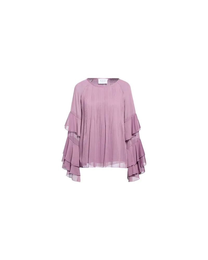 Kaos TOPS - Topsauf YOOX.COM Malve