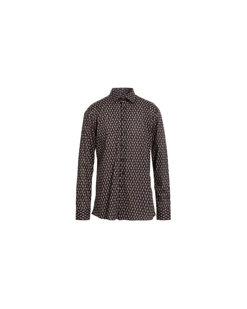 Etro TOPS - Hemdenauf YOOX.COM Nachtblau