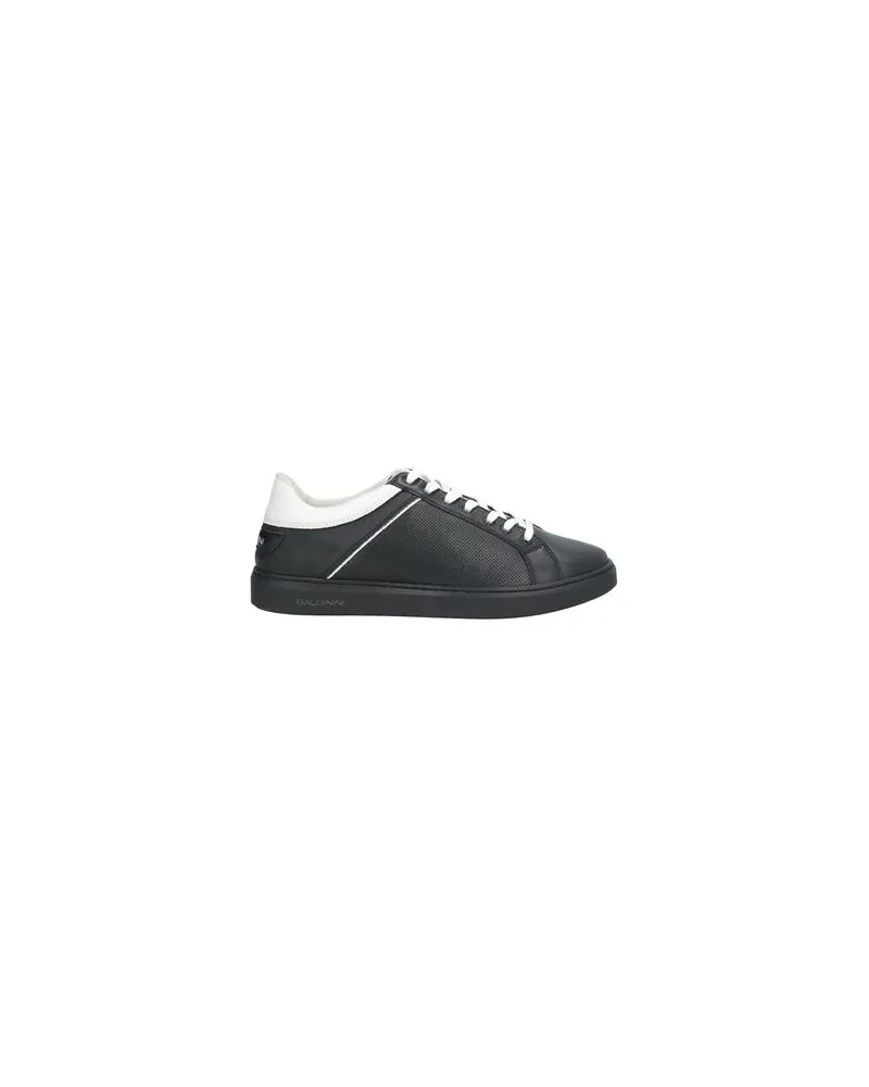Baldinini SCHUHE - Sneakersauf YOOX.COM Schwarz