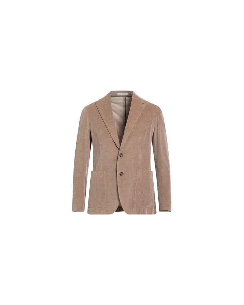 Tagliatore ANZÜGE und CO-ORDS - Blazersauf YOOX.COM Kamel
