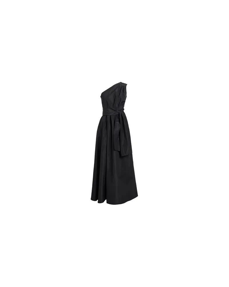 Liu Jo KLEIDER - Maxi-Kleiderauf YOOX.COM Schwarz