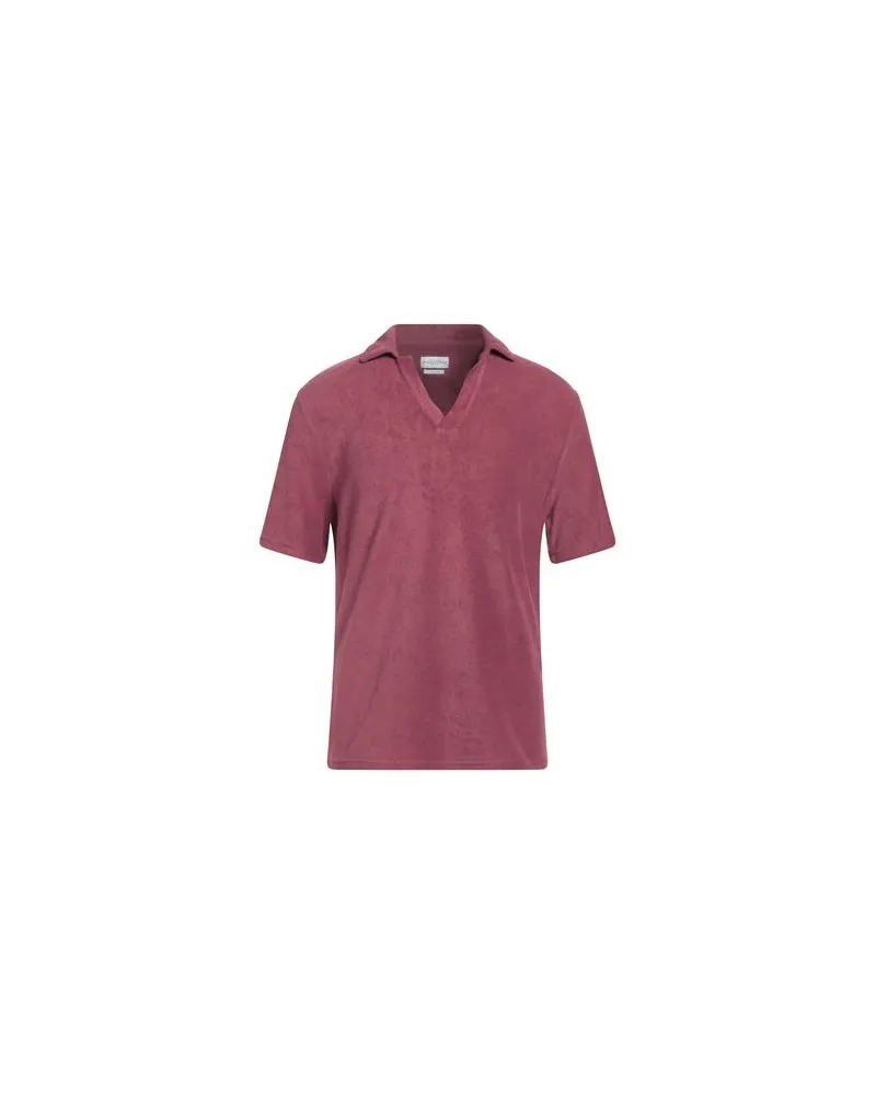 Ballantyne TOPS - Sweatshirtsauf YOOX.COM Malve