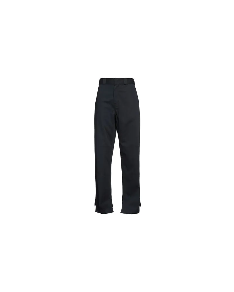 Palm Angels HOSEN & RÖCKE - Hosenauf YOOX.COM Nachtblau
