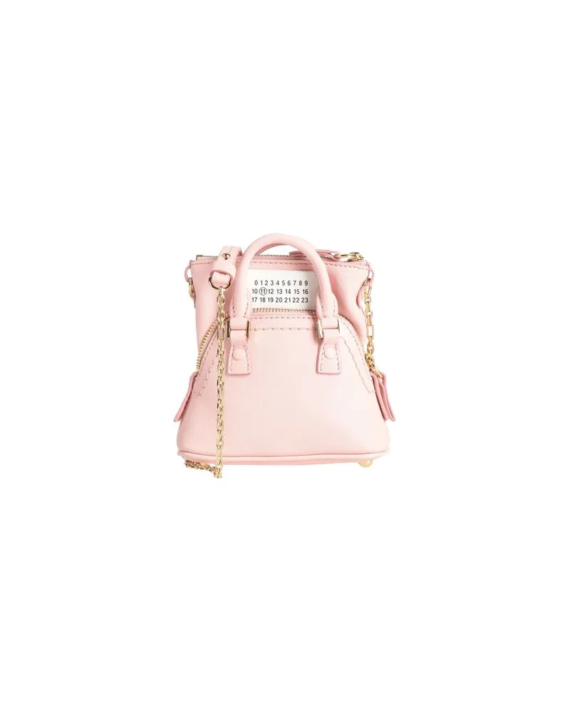 Maison Margiela TASCHEN - Umhängetascheauf YOOX.COM Rosa