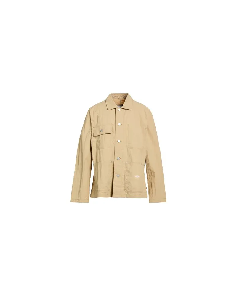 Dickies TOPS - Hemdenauf YOOX.COM Sand