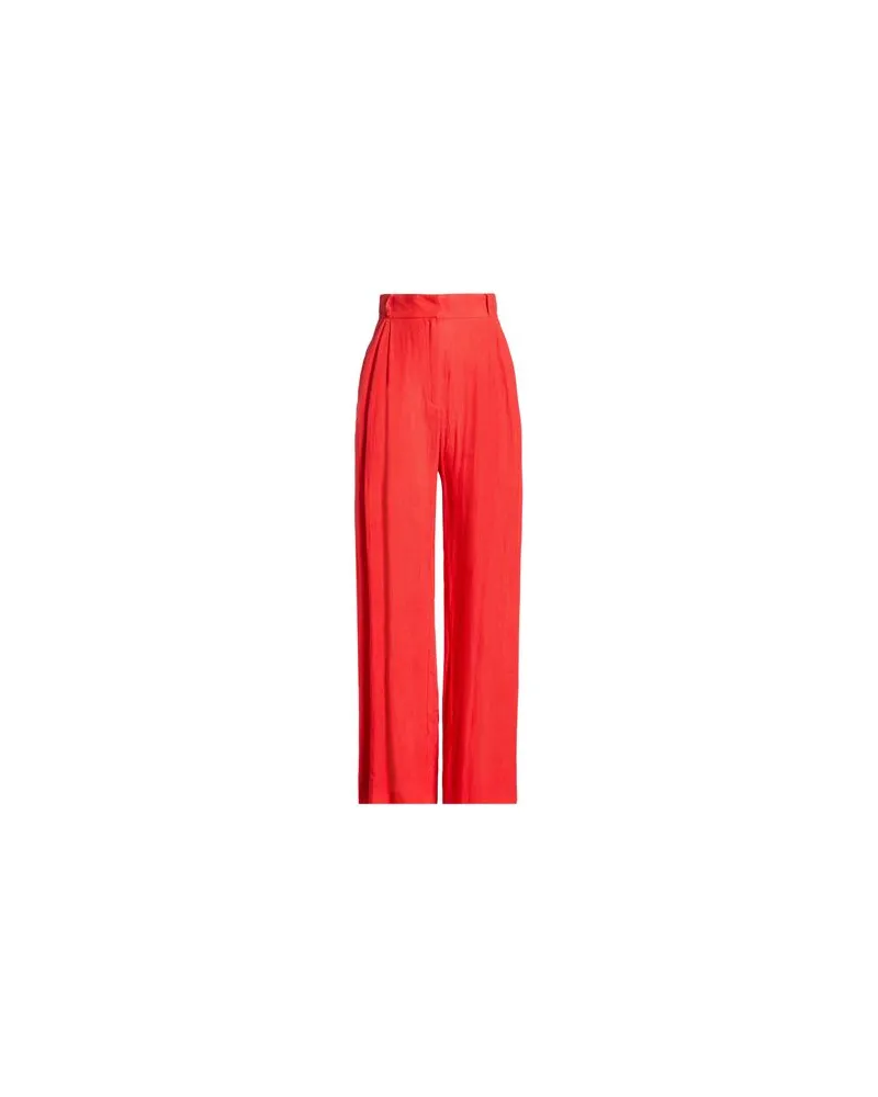 THREE GRACES HOSEN & RÖCKE - Hosenauf YOOX.COM Koralle