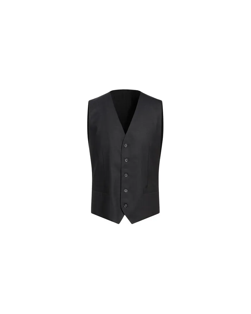 Dolce & Gabbana ANZÜGE und CO-ORDS - Couture-Westenauf YOOX.COM Braungrau