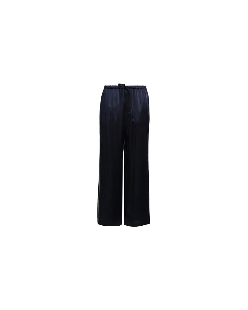 Brunello Cucinelli HOSEN & RÖCKE - Hosenauf YOOX.COM Nachtblau