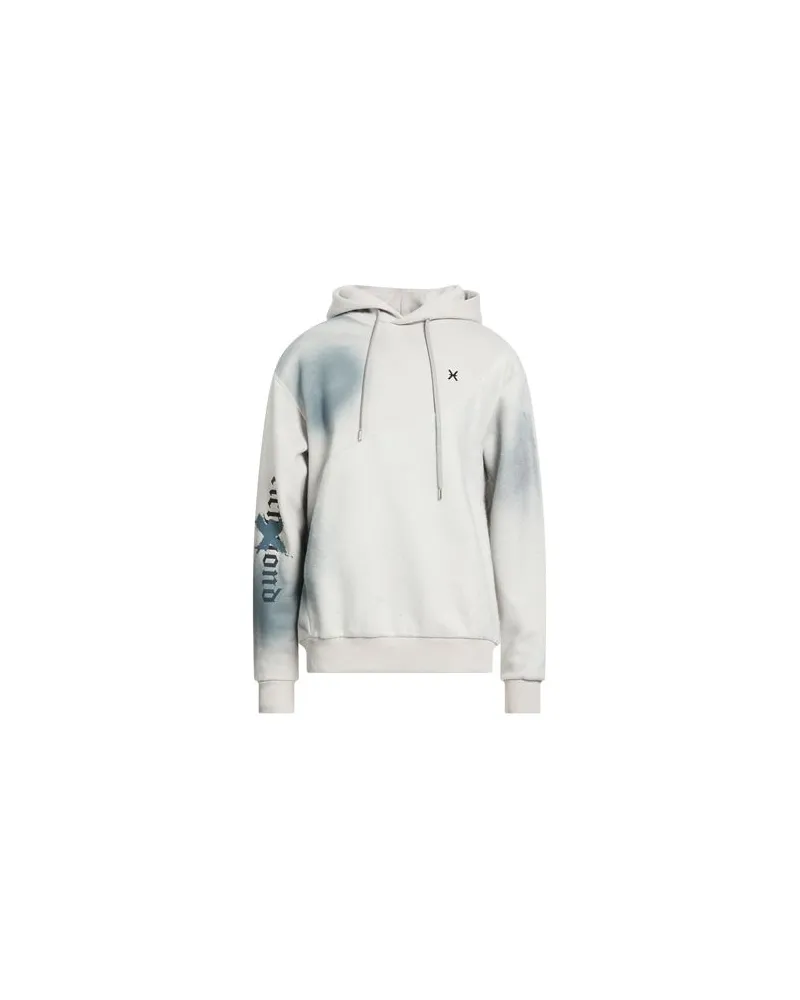 Richmond TOPS - Sweatshirtsauf YOOX.COM Hellgrau